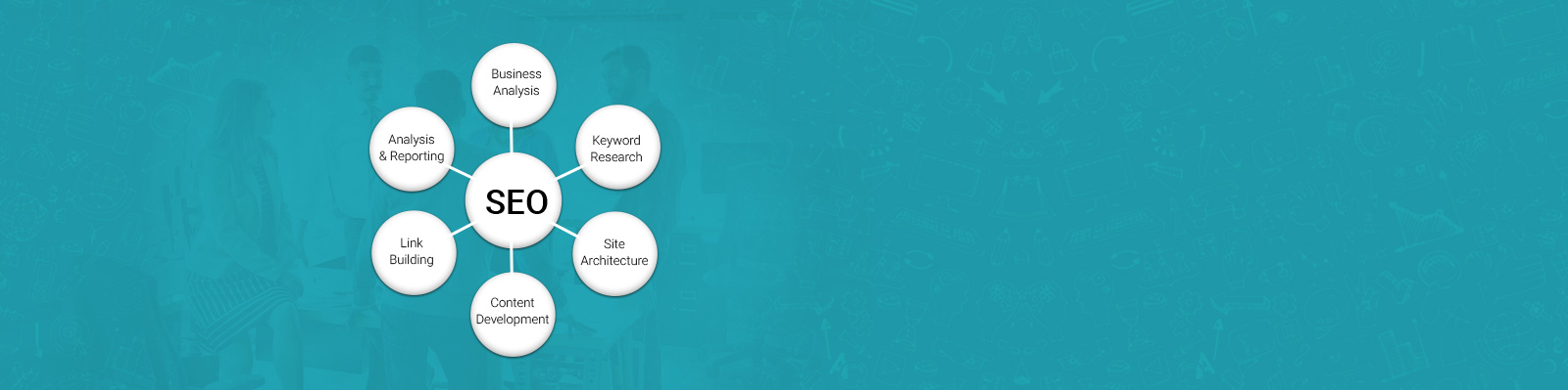 seo company in